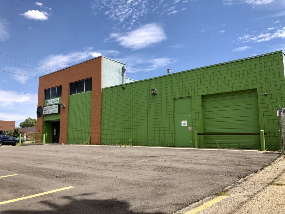 4695 Kingston St, Denver, CO 80239
